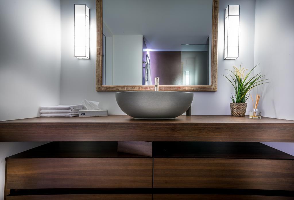 Le Bijou MH6 Jacuzzi Penthouse at Münsterhof / Paradeplatz Zürich Exterior foto