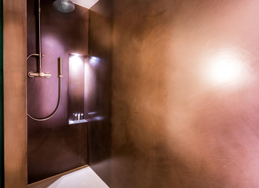 Le Bijou MH6 Jacuzzi Penthouse at Münsterhof / Paradeplatz Zürich Zimmer foto