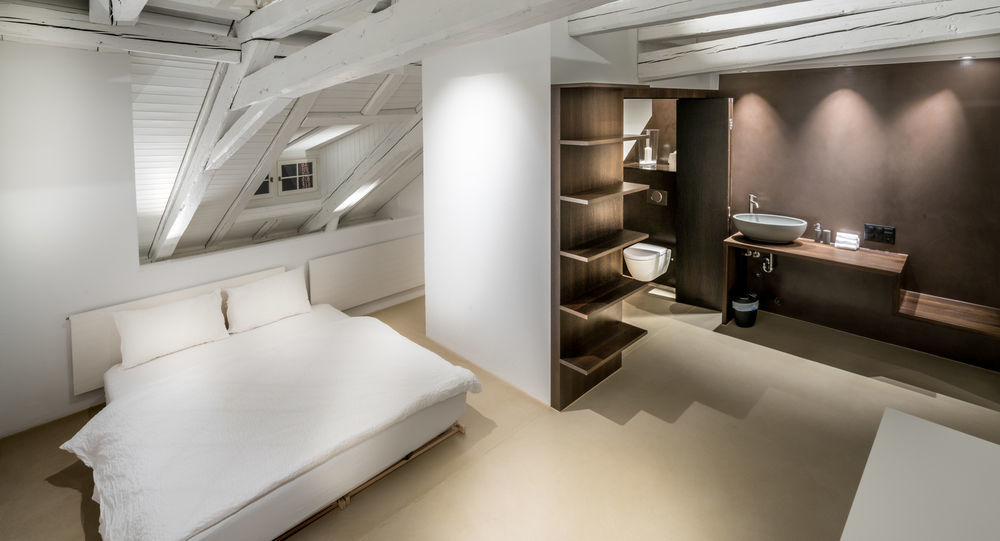 Le Bijou MH6 Jacuzzi Penthouse at Münsterhof / Paradeplatz Zürich Exterior foto
