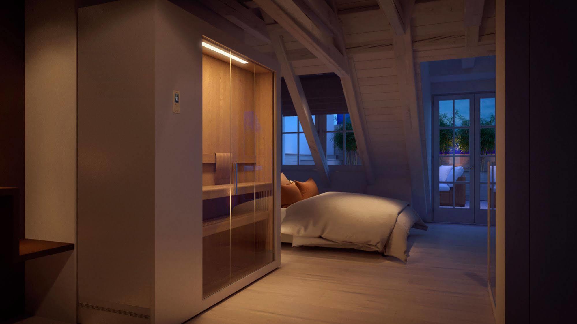 Le Bijou MH6 Jacuzzi Penthouse at Münsterhof / Paradeplatz Zürich Exterior foto